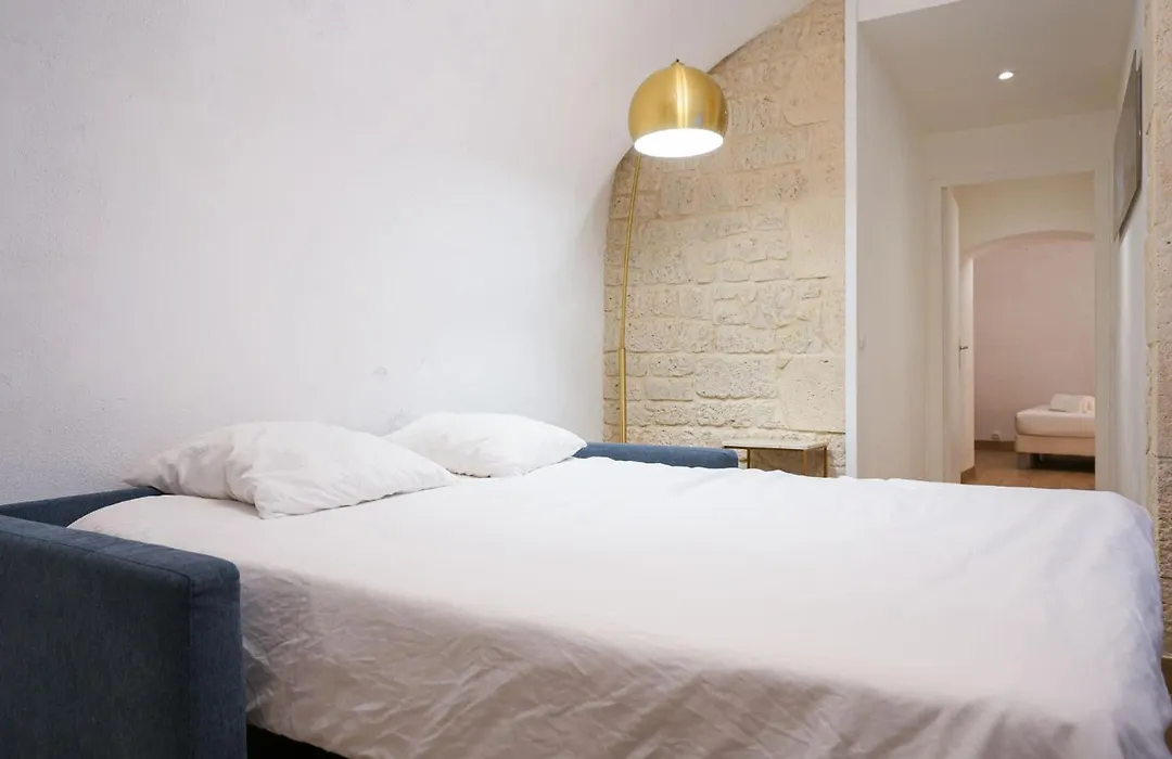 Loft 2 Bedroom Marais, Notre Dame Ac By Lcc Agency-1